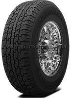 Bridgestone Dueler H/T D689 255/70 R15